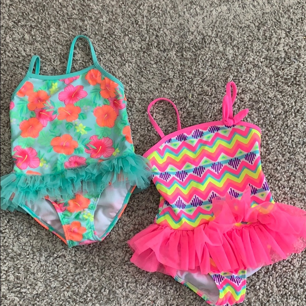 Cute suits!